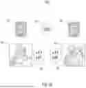 Fig. 13 - SLOT MACHINE GAME WITH NEGATIVE BONUS ACCUMULATOR