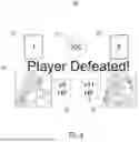 Fig. 15 - SLOT MACHINE GAME WITH NEGATIVE BONUS ACCUMULATOR