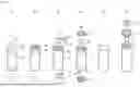 Fig. 08 - SECONDARY BATTERY, METHOD OF MANUFACTURING THE SAME, AND BATTERY PACK