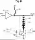 Fig. 10 - CLAMPING CIRCUIT AND AMPLIFIER