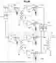 Fig. 22 - CLAMPING CIRCUIT AND AMPLIFIER