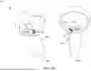 Fig. 05 - Authentic Eye Region Capture through Artificial Reality Headset
