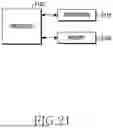 Fig. 22 - EARLY SYNCHRONIZATION IN WIRELESS COMMUNICATION SYSTEM