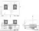 Fig. 29 - TRANSISTORS INCLUDING CRYSTALLINE RAISED ACTIVE REGIONS AND METHODS FOR FORMING THE SAME