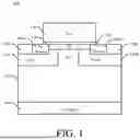 Fig. 02 - HYBRID CHANNEL POWER SEMICONDUCTOR DEVICE AND METHOD FOR MANUFACTURING SAME