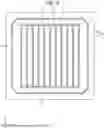 Fig. 06 - SEMICONDUCTOR DEVICE WITH INTEGRATED RESISTOR AT ELEMENT REGION BOUNDARY