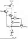 Fig. 10 - THIN-FILM TRANSISTOR STRUCTURE AND ELECTRONIC DEVICE