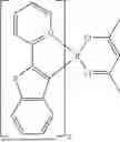 Fig. 85 - ORGANIC ELECTROLUMINESCENT MATERIALS AND DEVICES