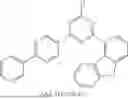 Fig. 486 - NITROGEN-CONTAINING COMPOUND AND ORGANIC ELECTROLUMINESCENT DEVICE AND ELECTRONIC APPARATUS