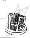 Fig. 04 - Device for converting thermal energy into electric power