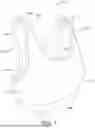 Fig. 02 - LIGHT WEIGHT UPPER-BODY SUPPORT GARMENT WITH MODESTY AND CLEAN AESTHETIC