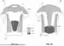 Fig. 02 - APPAREL COMPRISING A WOUND THREAD LAYER AND METHODS OF MAKING THE SAME
