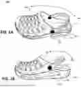 Fig. 02 - TWO-PIECE INJECTION MOLDED SHOE SYSTEM