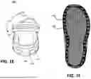 Fig. 04 - TWO-PIECE INJECTION MOLDED SHOE SYSTEM