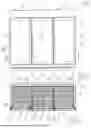 Fig. 06 - Refrigerated merchandising cabinet