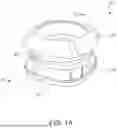Fig. 02 - GARLIC/FOOD GRINDER
