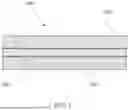 Fig. 02 - DEVICE FOR SIMULTANEOUSLY DISPENSING AND WETTING DISPERSIBLE WIPES