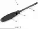 Fig. 02 - Indicating, Auto-Resetting Head Inserter