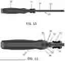 Fig. 08 - Indicating, Auto-Resetting Head Inserter