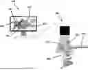 Fig. 01 - SYSTEM AND METHOD FOR COMPUTER-AIDED SURGICAL NAVIGATION IMPLEMENTING 3D SCANS