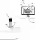 Fig. 04 - SYSTEM AND METHOD FOR COMPUTER-AIDED SURGICAL NAVIGATION IMPLEMENTING 3D SCANS