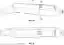 Fig. 17 - FULL-SCANNER BARRIER FOR AN INTRA-ORAL DEVICE