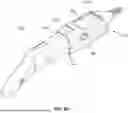 Fig. 19 - FULL-SCANNER BARRIER FOR AN INTRA-ORAL DEVICE
