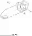 Fig. 20 - FULL-SCANNER BARRIER FOR AN INTRA-ORAL DEVICE