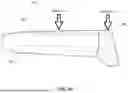 Fig. 23 - FULL-SCANNER BARRIER FOR AN INTRA-ORAL DEVICE