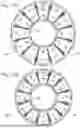 Fig. 20 - PROSTHETIC HEART VALVE THAT REDUCES NATIVE ANNULUS
