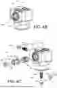 Fig. 07 - PUMP OVERPRESSURE RELIEF FEATURE FOR A PENILE PROSTHESIS