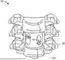 Fig. 01 - INTEGRAL GRAFT INTERBODY DEVICES