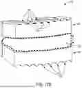 Fig. 22 - INTEGRAL GRAFT INTERBODY DEVICES