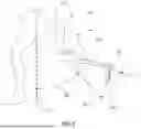 Fig. 03 - VOLITIONAL EMG CONTROLLER FOR A POWERED KNEE PROSTHESIS
