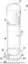 Fig. 01 - APPARATUS FOR INDUCING AND SUSTAINING AN ERECTION