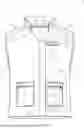 Fig. 01 - Vibrating and Heating Massage Vest