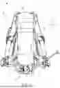 Fig. 02 - SCBA HARNESS AND PRESSURE REDUCER