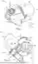Fig. 08 - SCBA HARNESS AND PRESSURE REDUCER
