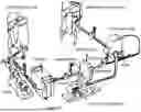 Fig. 12 - OFF-GRID TURBINE-DRIVEN CENTRIFUGAL REVERSE OSMOSIS SYSTEM, AND APPLICATIONS THEREOF