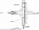 Fig. 14 - OFF-GRID TURBINE-DRIVEN CENTRIFUGAL REVERSE OSMOSIS SYSTEM, AND APPLICATIONS THEREOF