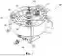 Fig. 02 - MULTI-TIERED DISPERSION ADAPTER FOR CONVEYOR PROPPANT DELIVERY SYSTEMS
