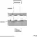 Fig. 10 - METHODS AND DEVICES FOR MIXING IN A MICROFLUIDIC SYSTEM