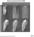 Fig. 19 - METHODS AND DEVICES FOR MIXING IN A MICROFLUIDIC SYSTEM