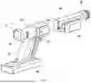 Fig. 02 - Spray gun and control method of spray gun