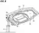 Fig. 09 - CLEANING APPARATUS FOR WAFER STORAGE CONTAINER