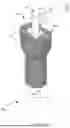 Fig. 09 - Additively Manufactured Masking System