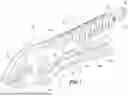 Fig. 02 - Locking Pliers with Improved Adjustment Member