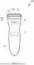 Fig. 02 - ELECTRIC SHAVERS