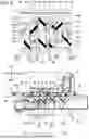 Fig. 09 - PRINTER INCLUDING FIRST AND SECOND SUPPORT MEMBERS RESPECTIVELY ATTACHABLE TO FIRST AND SECOND ADJUSTERS PROVIDED IN HOUSING FOR SUPPORTING TWO DIFFERENT TYPES OF ROLLS OF PRINTING MEDIUM