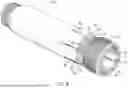 Fig. 09 - Marking Utensil Sharpener and Holder
